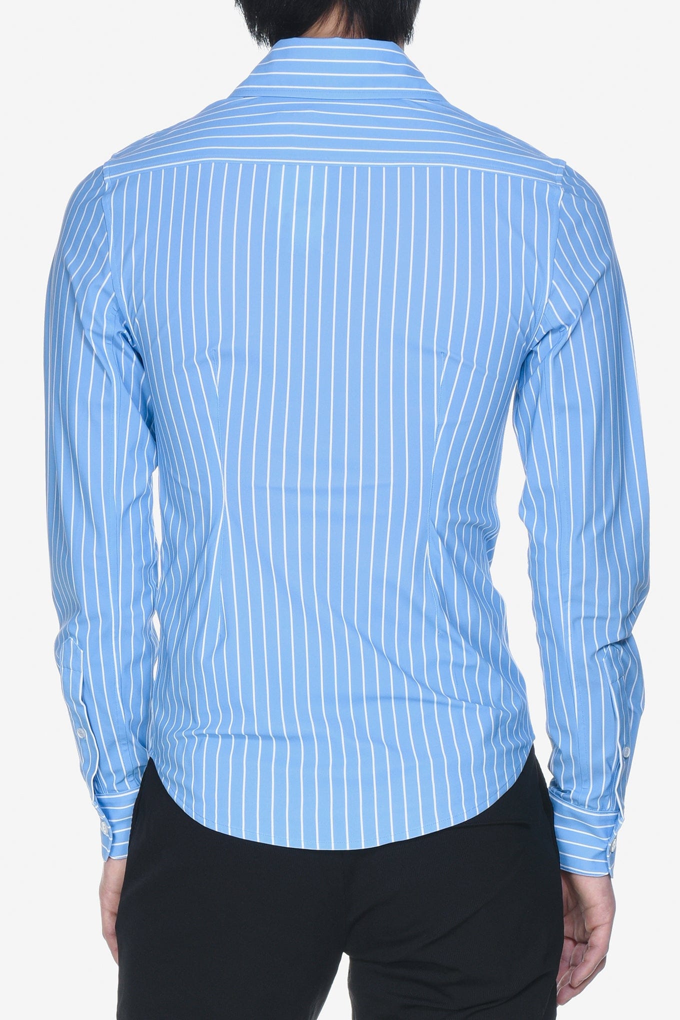 Martine ROSE ANTHON SHIRT
