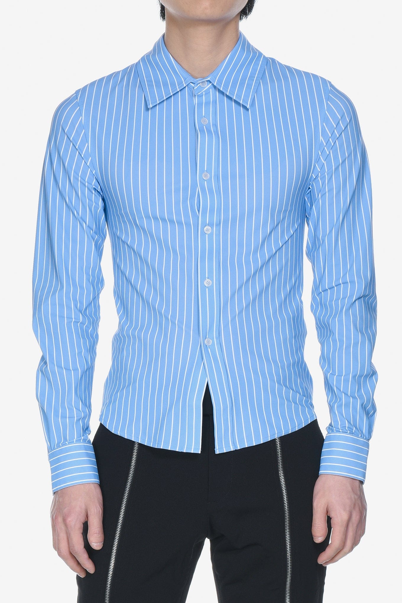 Martine ROSE ANTHON SHIRT