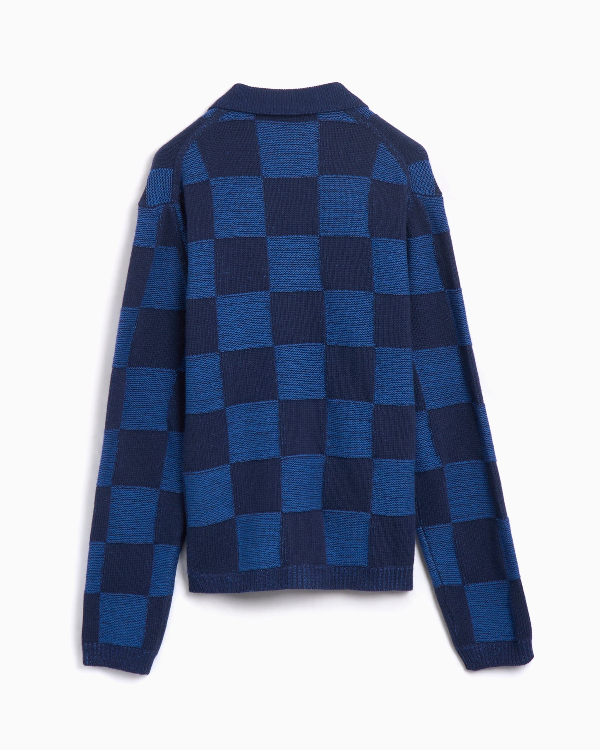 YMC Cardigan Slim YMC Baker Men's Cardigan para hombre