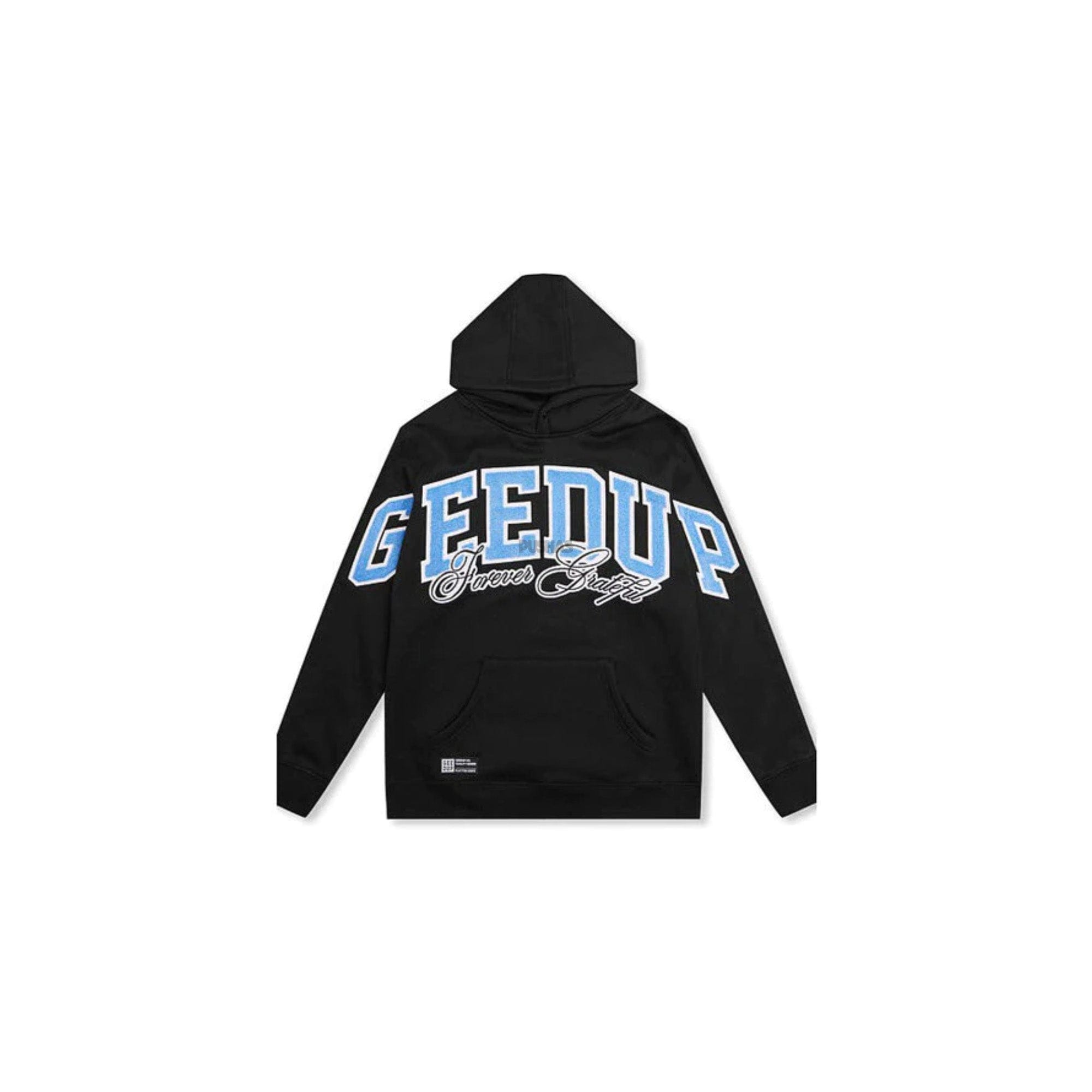 Geedup x BlueBoy Forever Grateful Hoodie