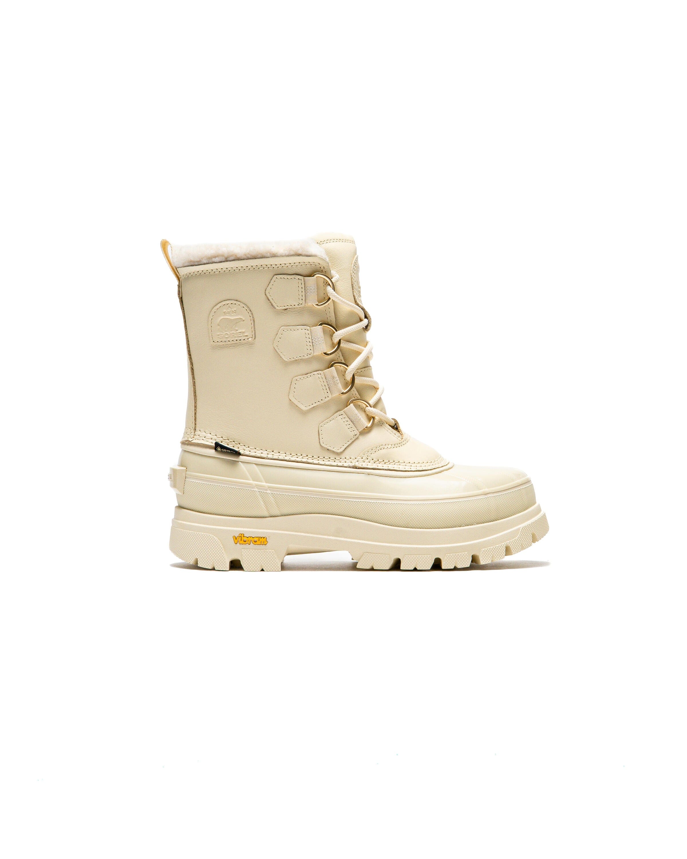 Sorel WMNS CARIBOU HORIZON GORE - TEX