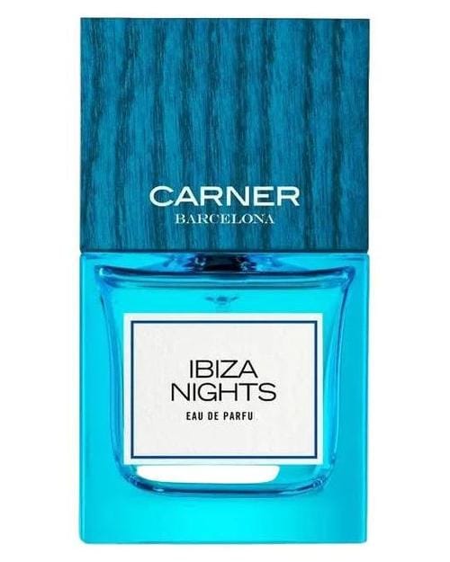 Carner Barcelona Ibiza Nights