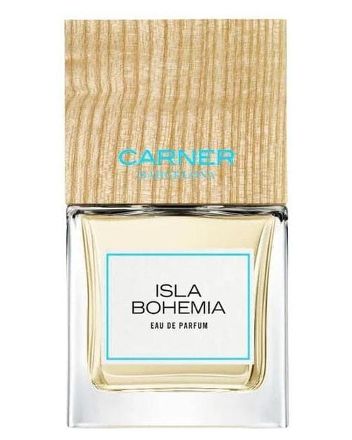 Carner Barcelona Isla Bohemia