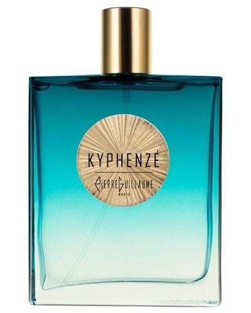 Pierre Guillaume Paris Kyphenzé - Citrus Rex