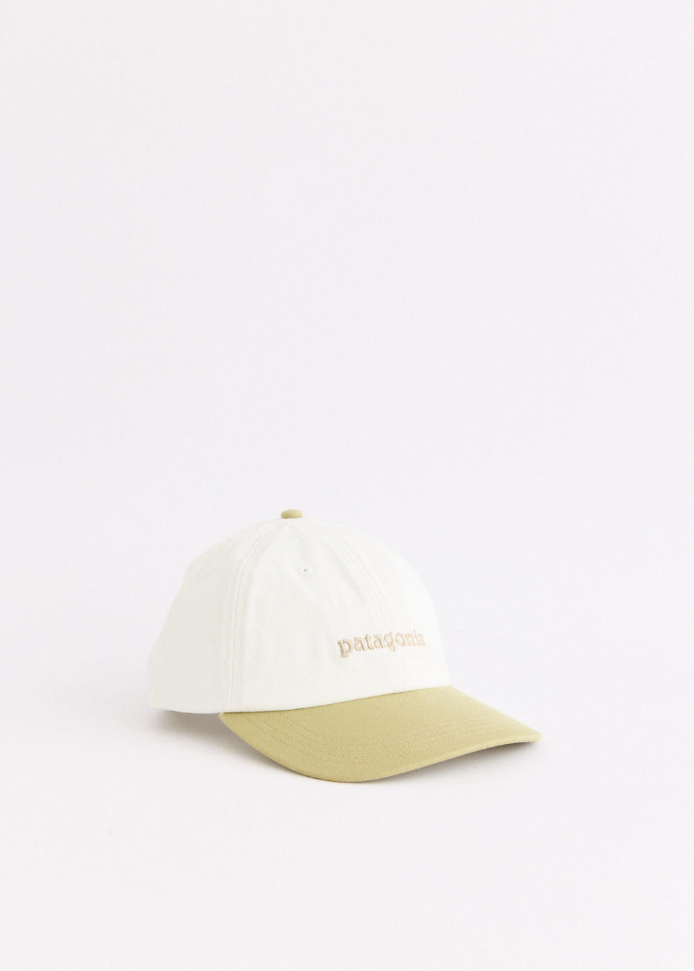 Patagonia Fitz Roy Icon Trad Cap