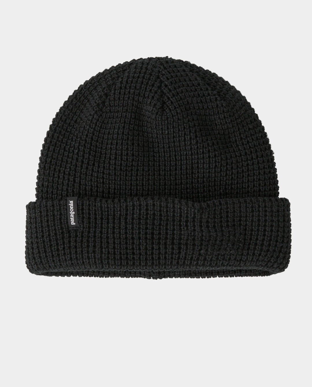 Patagonia - Snowdrifter Beanie - Black