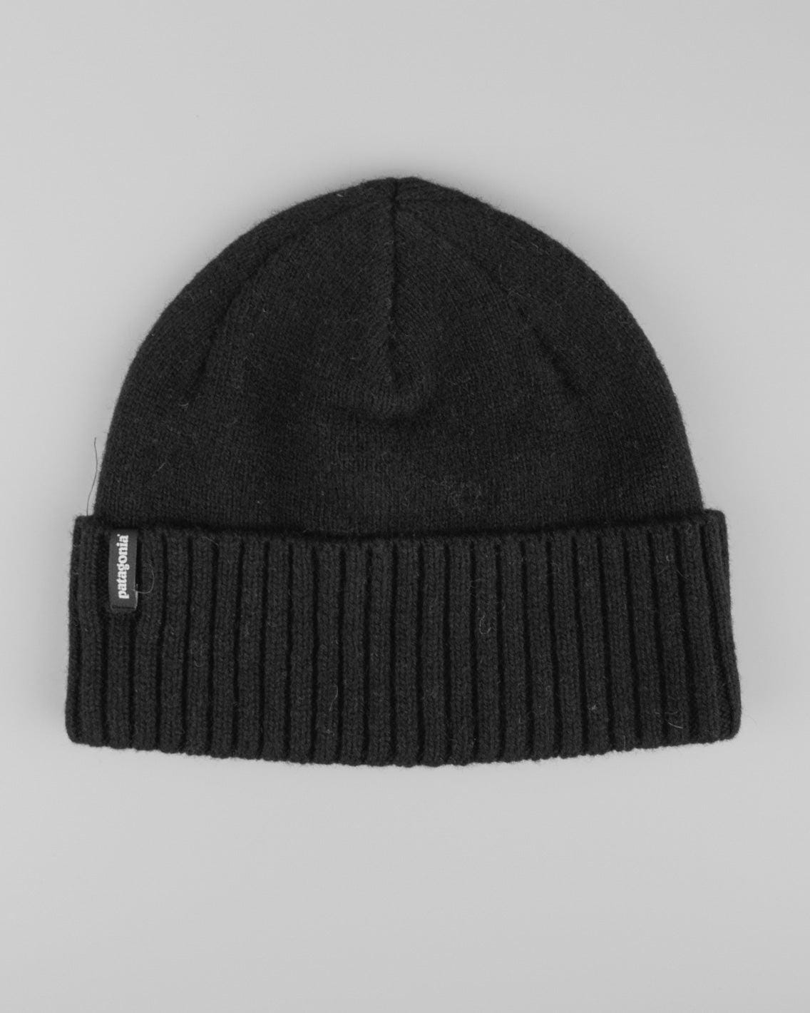 Patagonia - Brodeo Beanie - Black