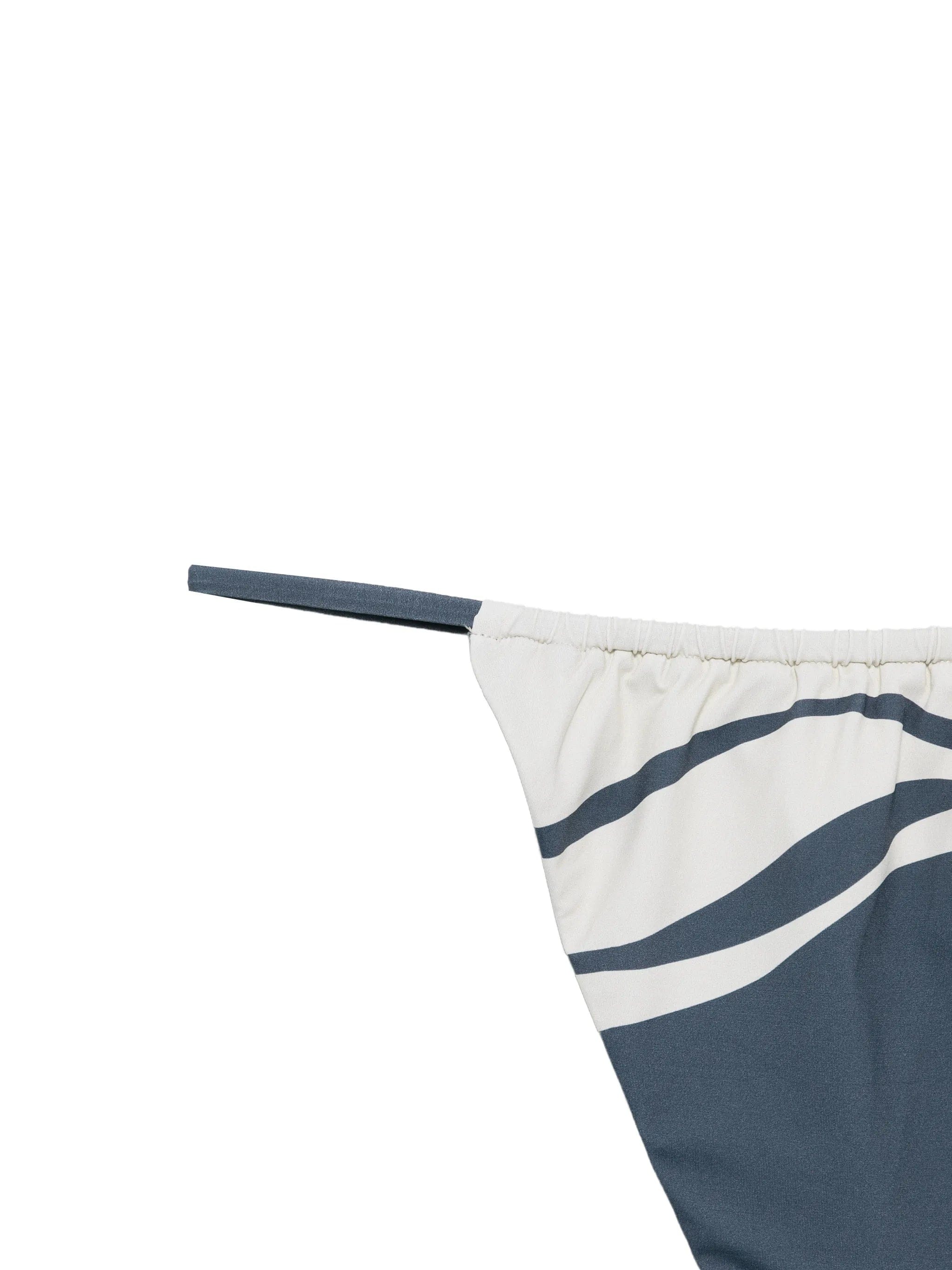SIR. Lilou bikini bottoms