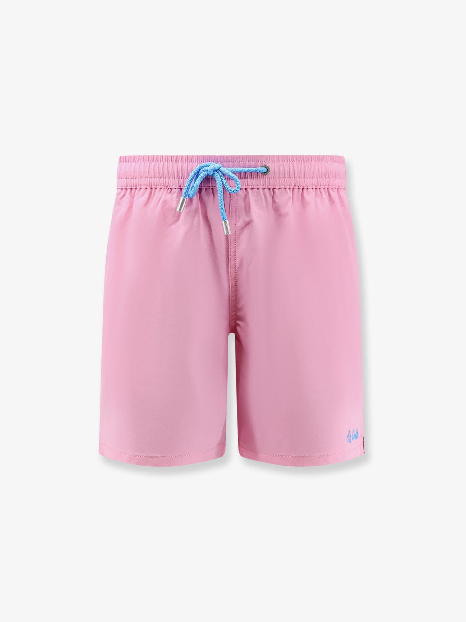 MC2 SAINT BARTH Comfort recycled nylon swim trunks