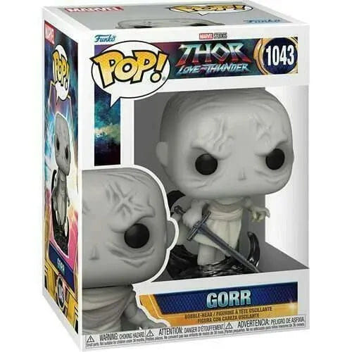 Funko Gorr