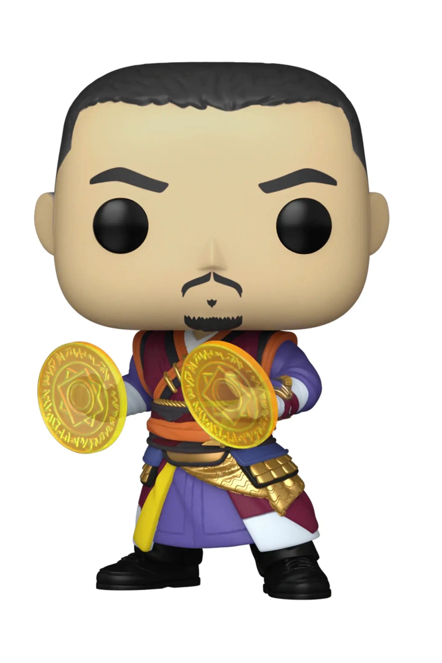 Funko Wong
