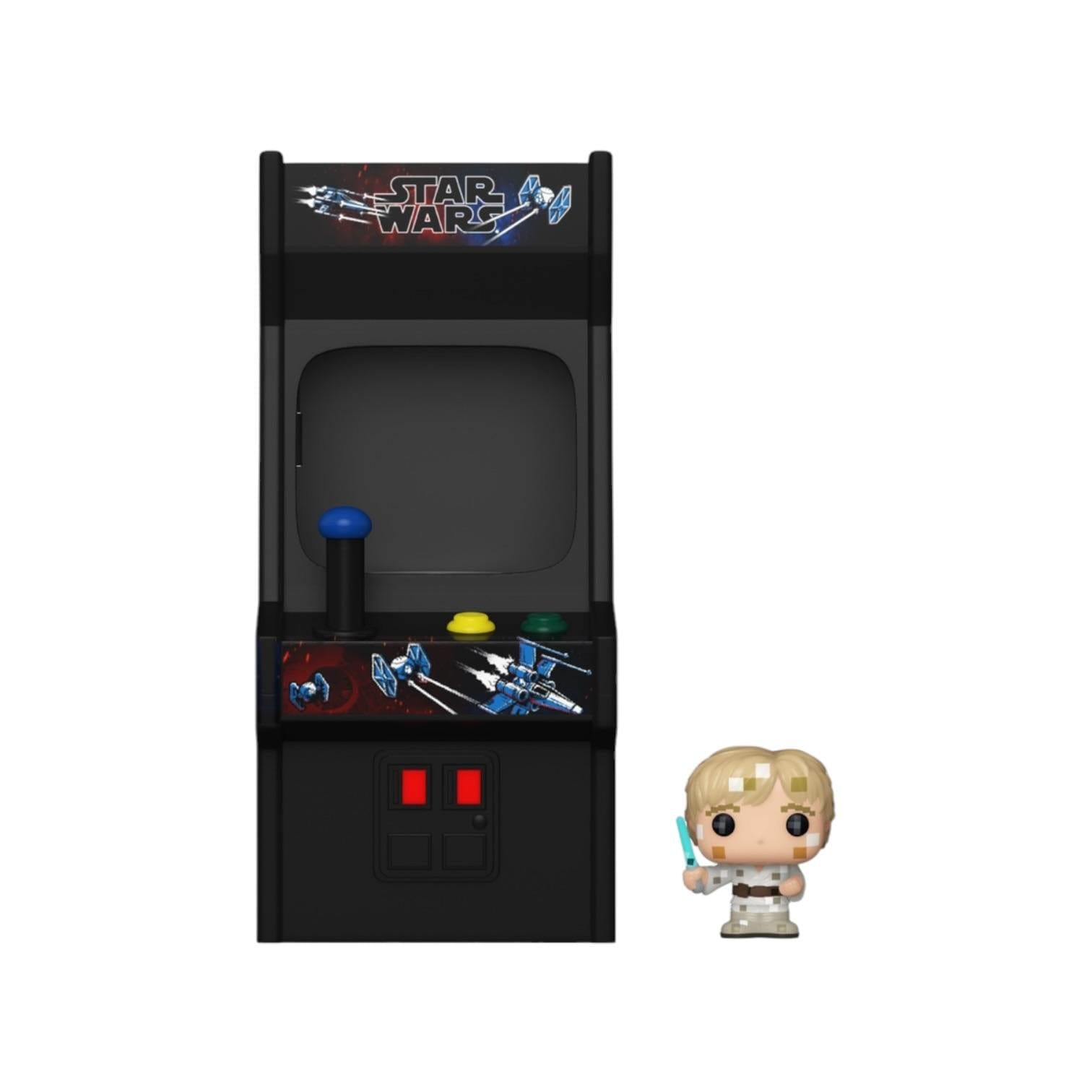 Star Wars Funko Bitty Starter Set - Star Wars - PREORDER