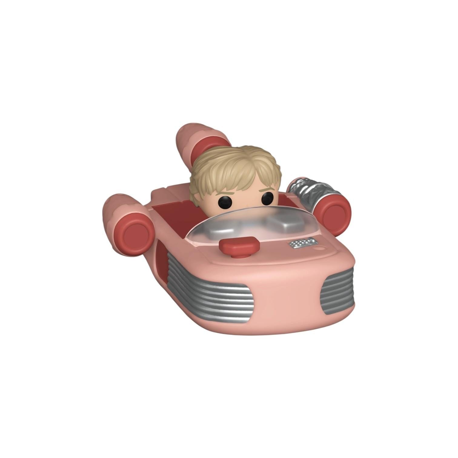 Star Wars Funko Bitty Starter Set - Star Wars - PREORDER