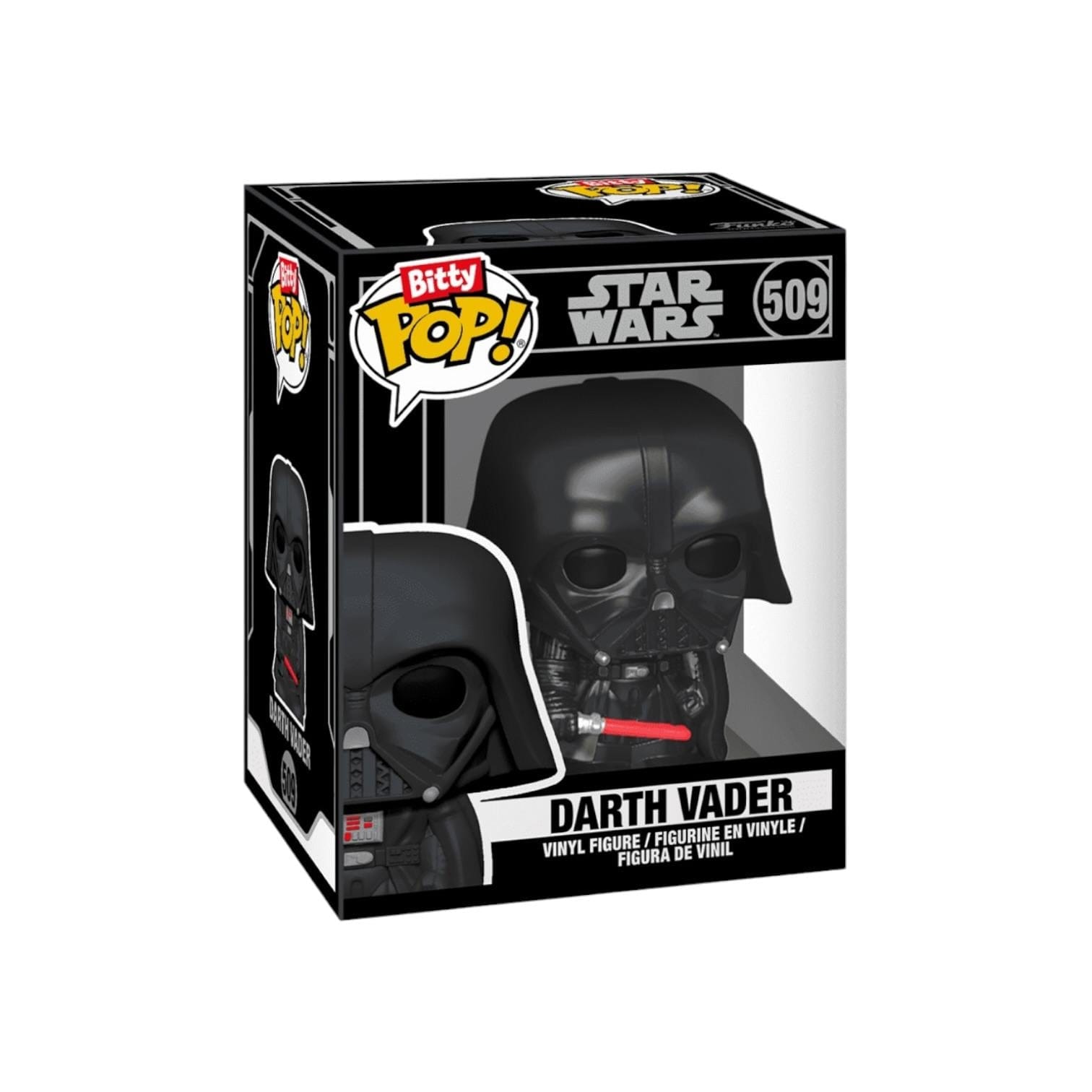 Star Wars Funko Bitty Starter Set - Star Wars - PREORDER