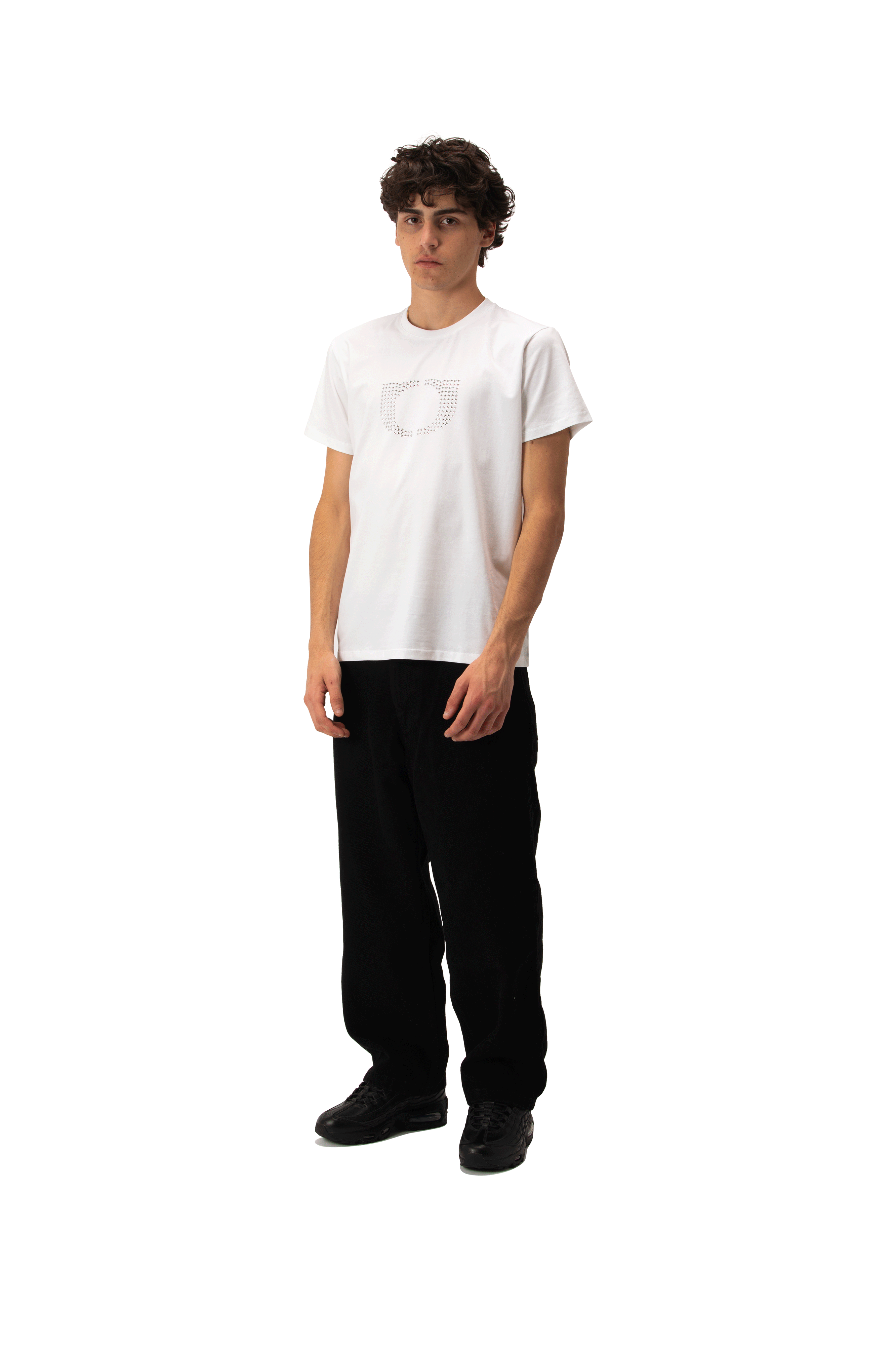 One Block Down Stars Link Slim Fit T-Shirt