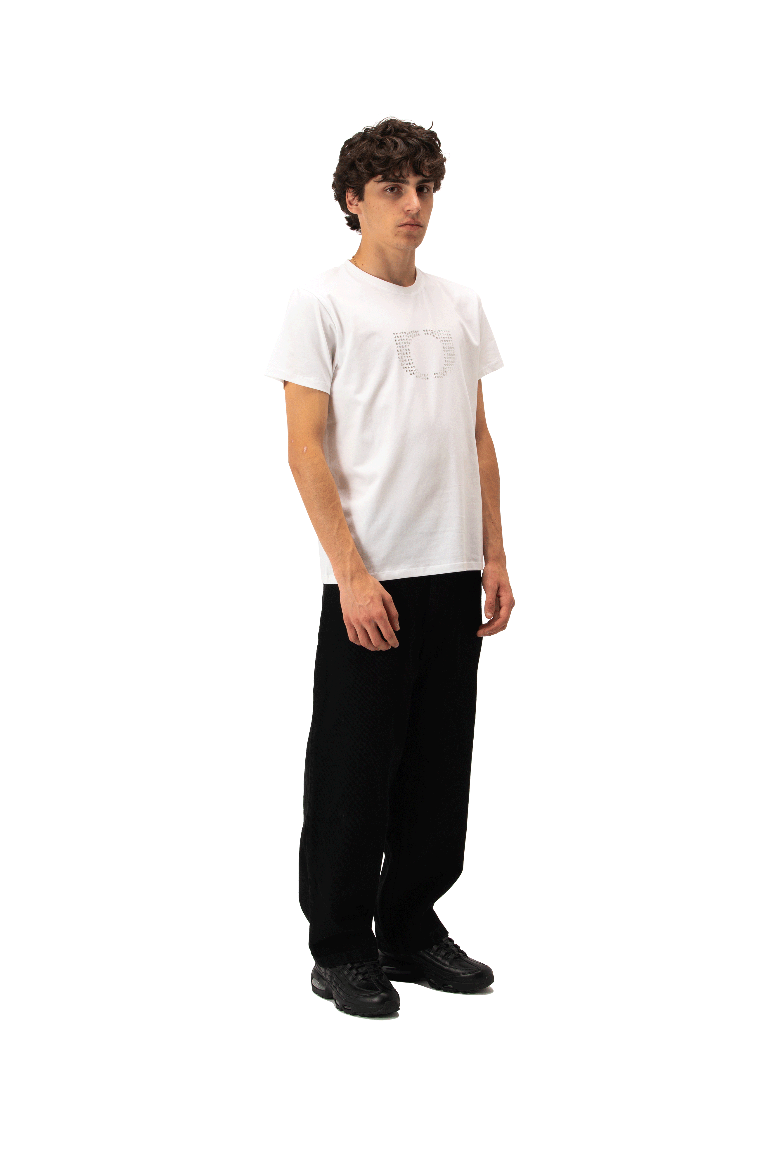One Block Down Stars Link Slim Fit T-Shirt