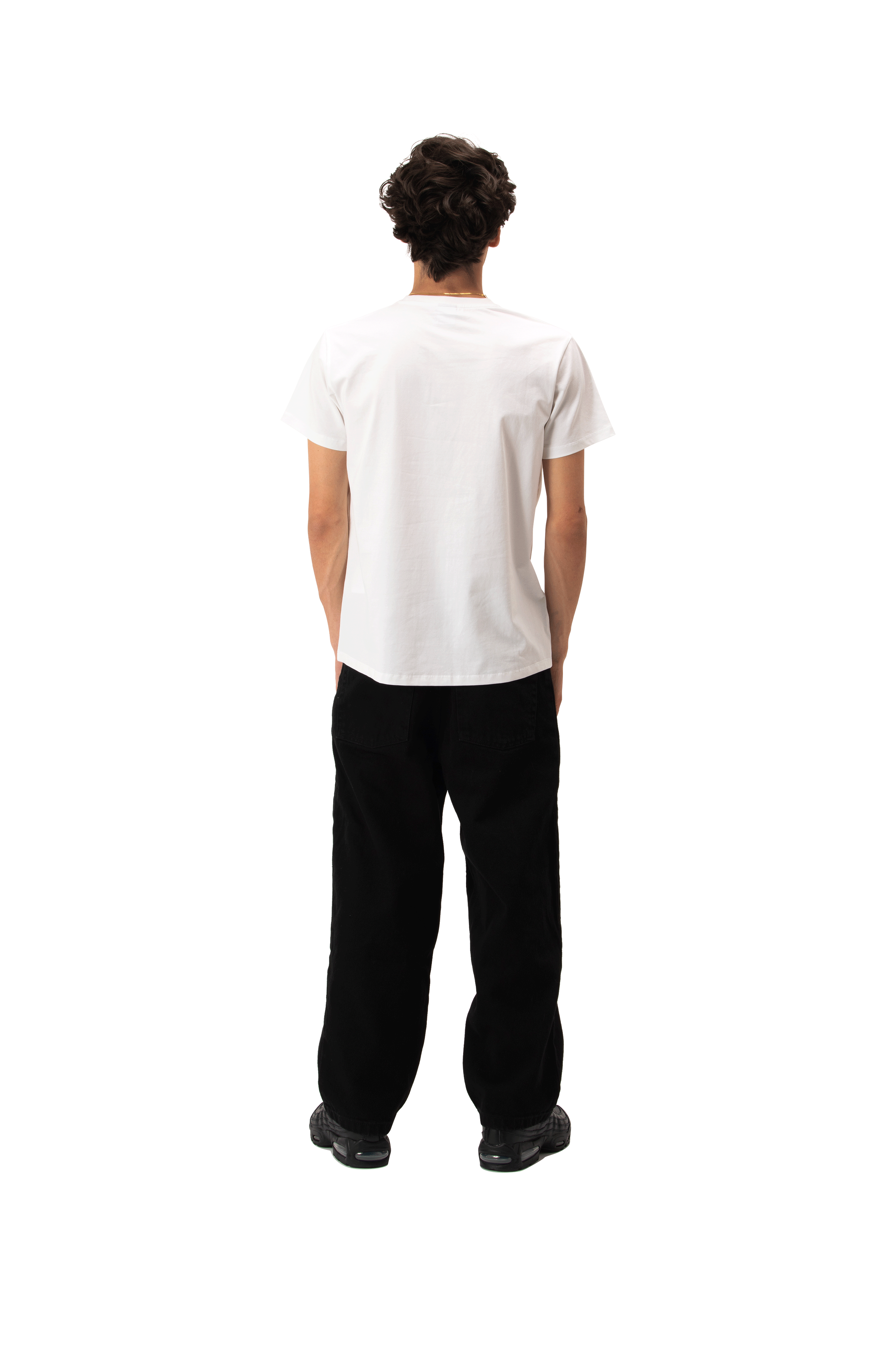 One Block Down Stars Link Slim Fit T-Shirt