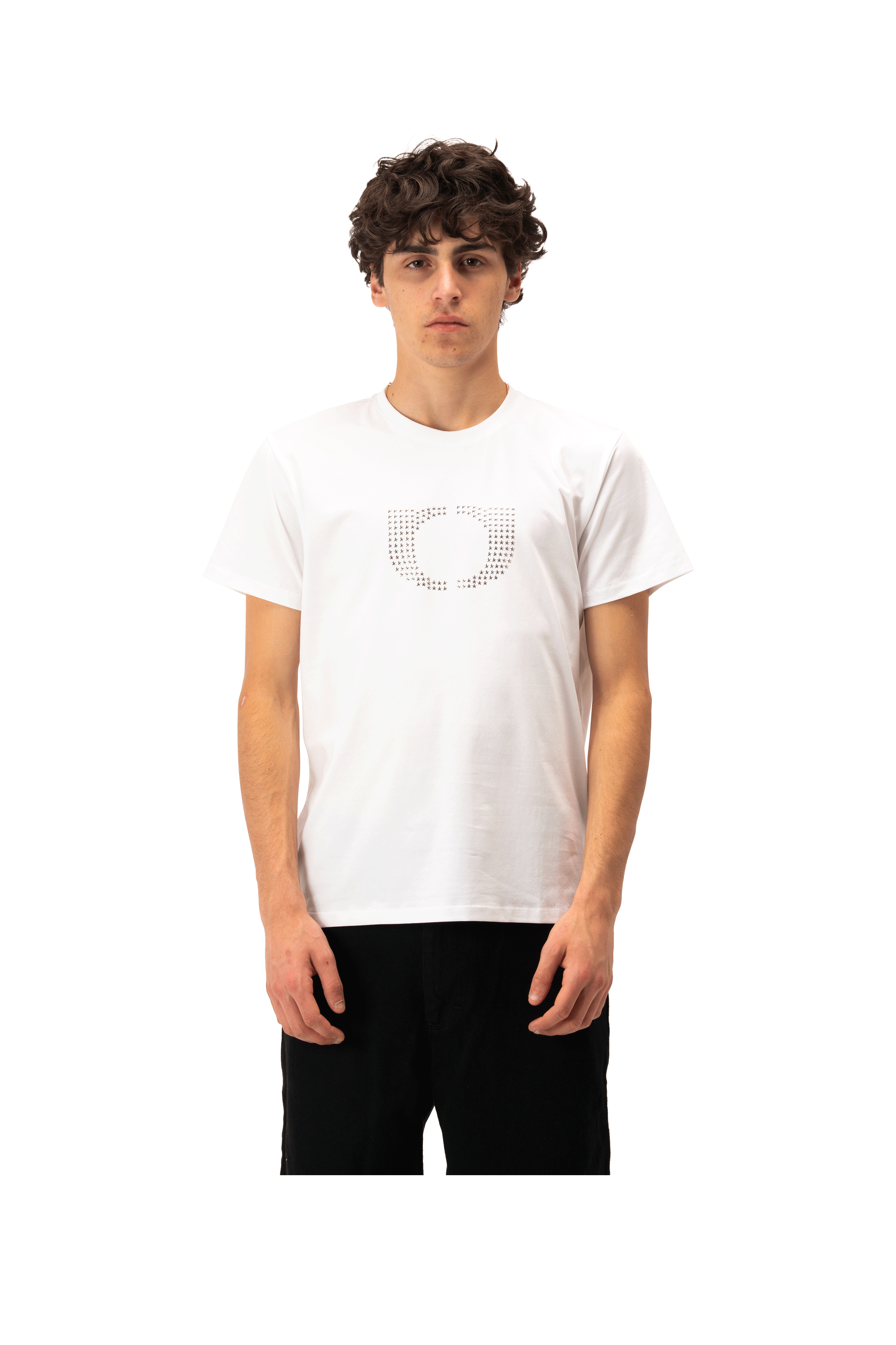 One Block Down Stars Link Slim Fit T-Shirt