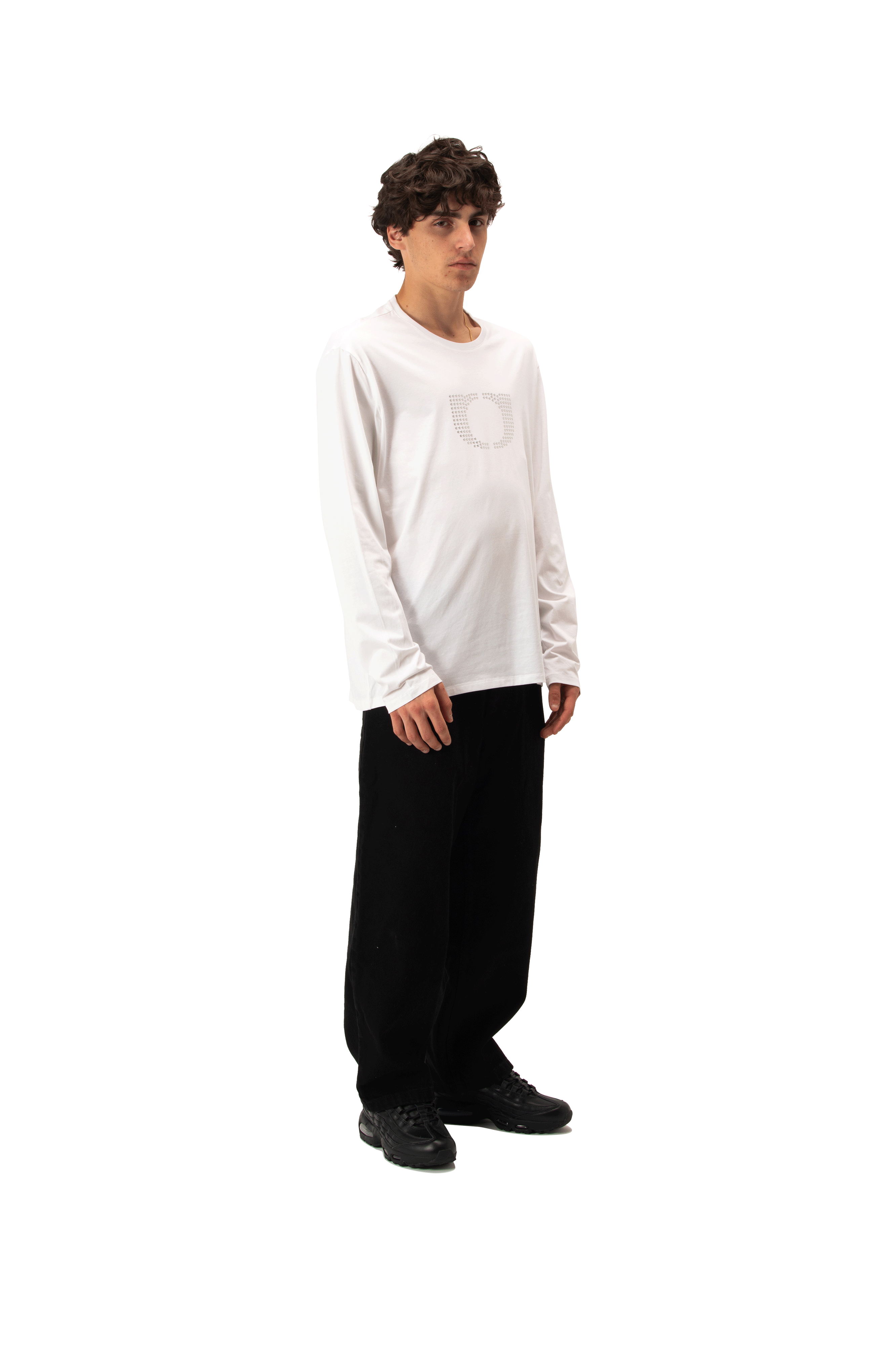 One Block Down Stars Link Longsleeve T-Shirt