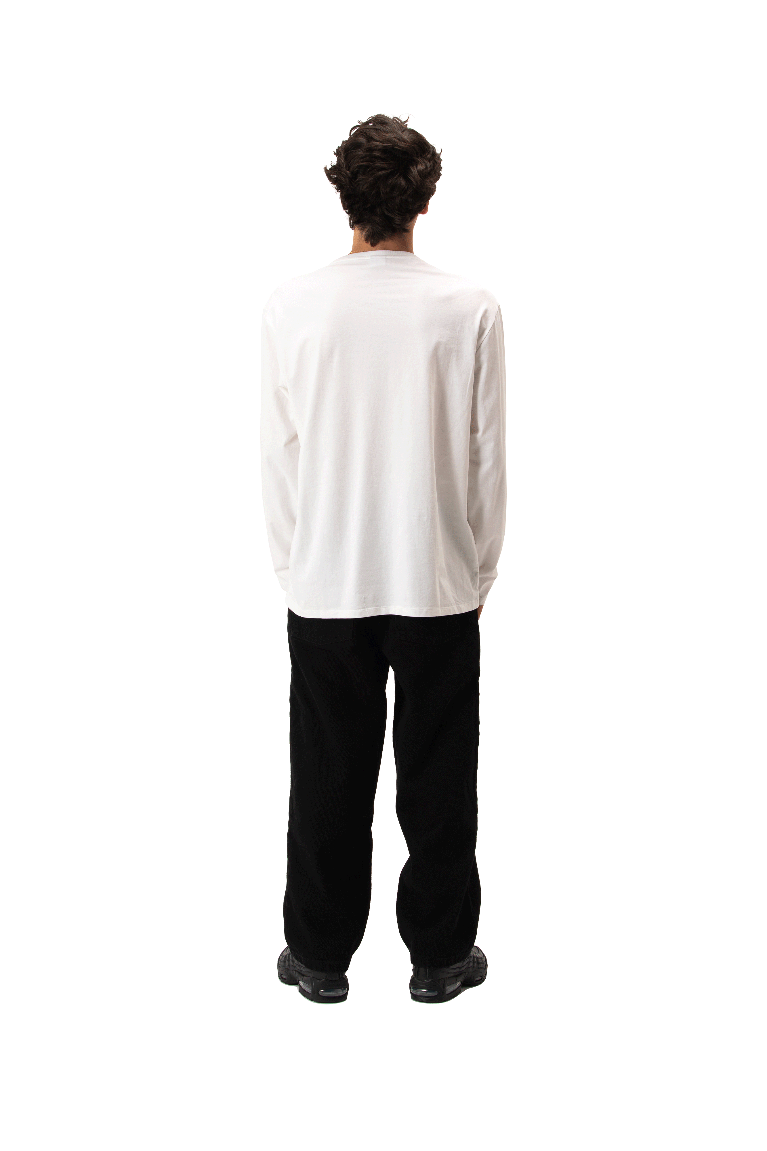 One Block Down Stars Link Longsleeve T-Shirt