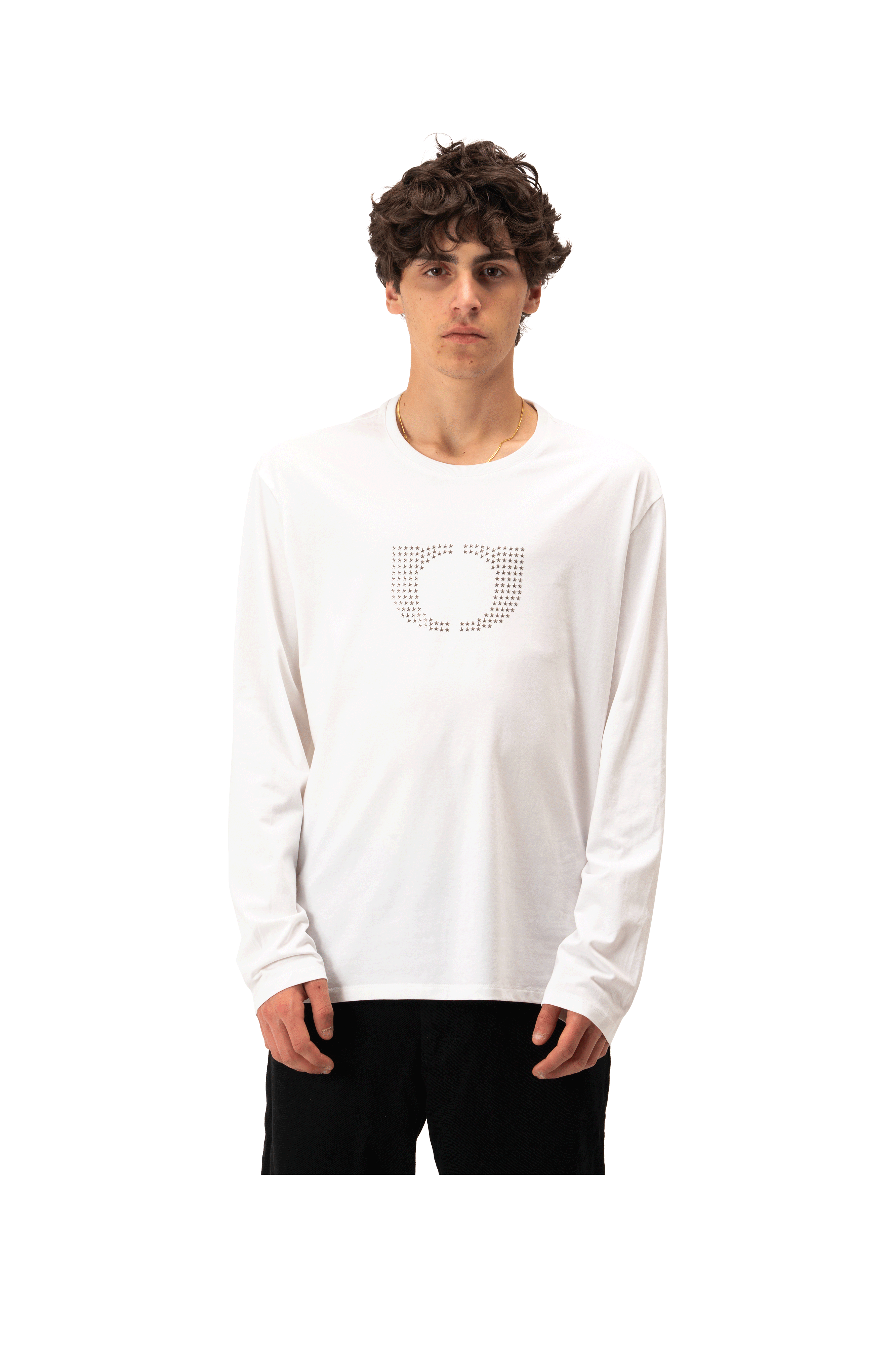 One Block Down Stars Link Longsleeve T-Shirt
