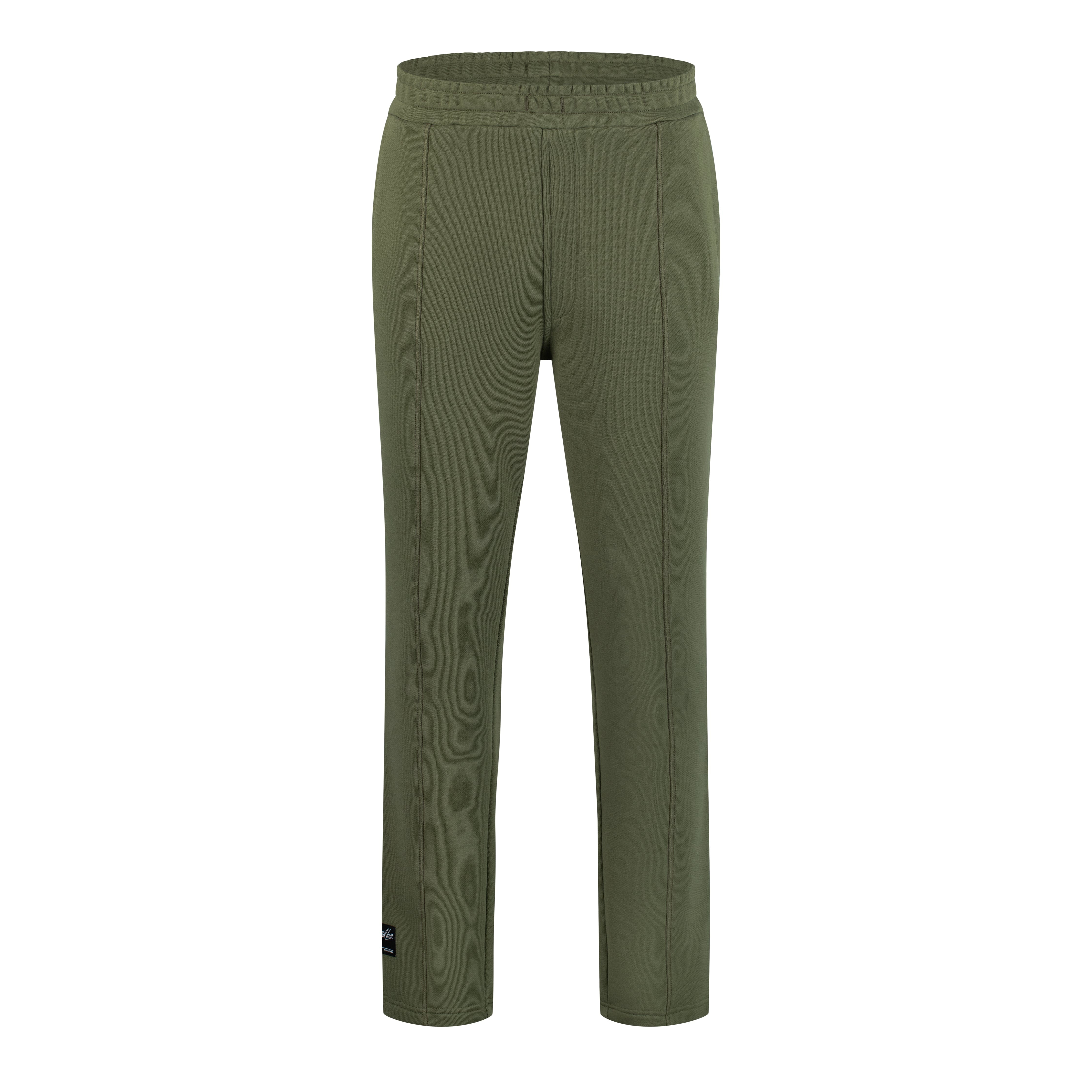 Presentedbyglobal Streamline Jogger - Khaki