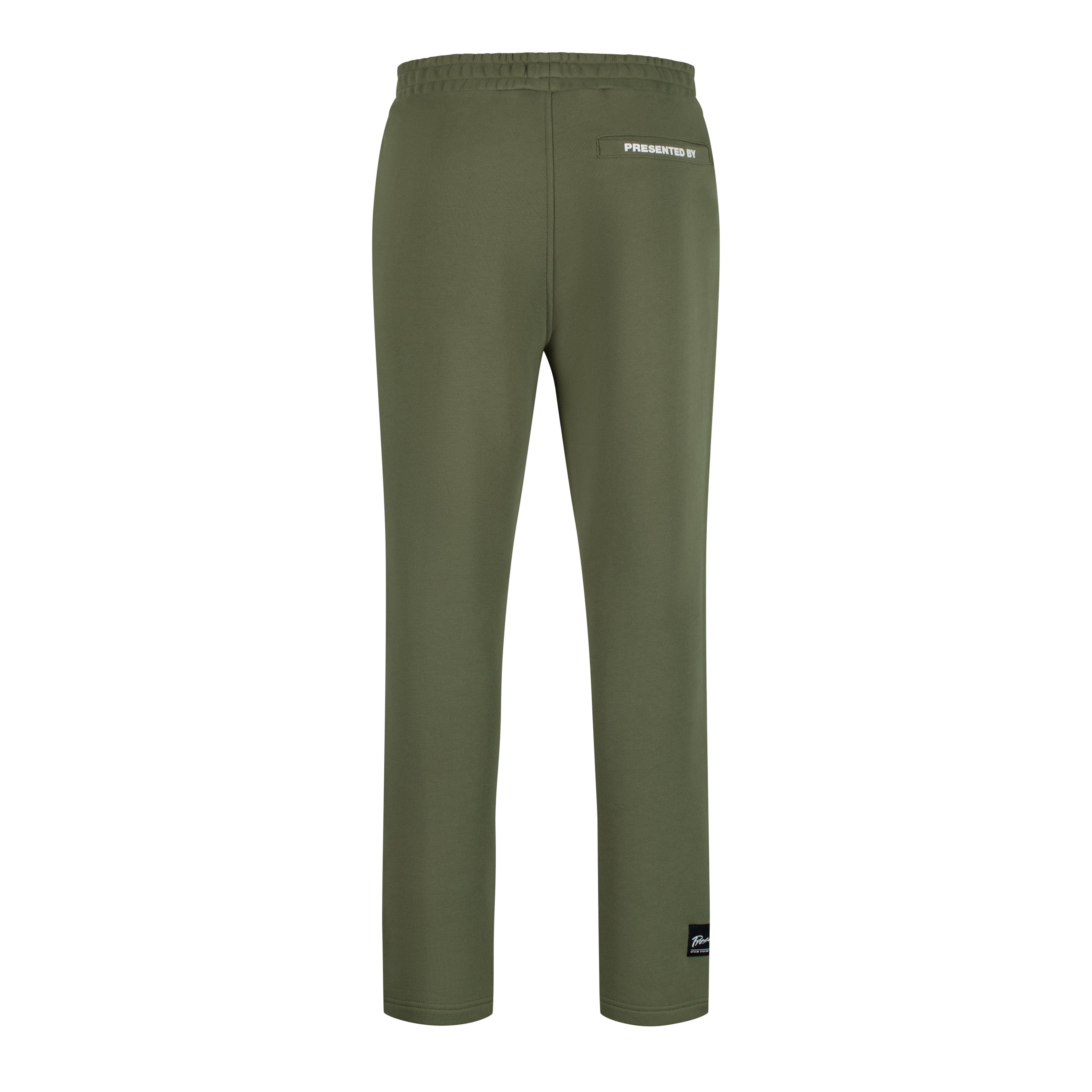Presentedbyglobal Streamline Jogger - Khaki
