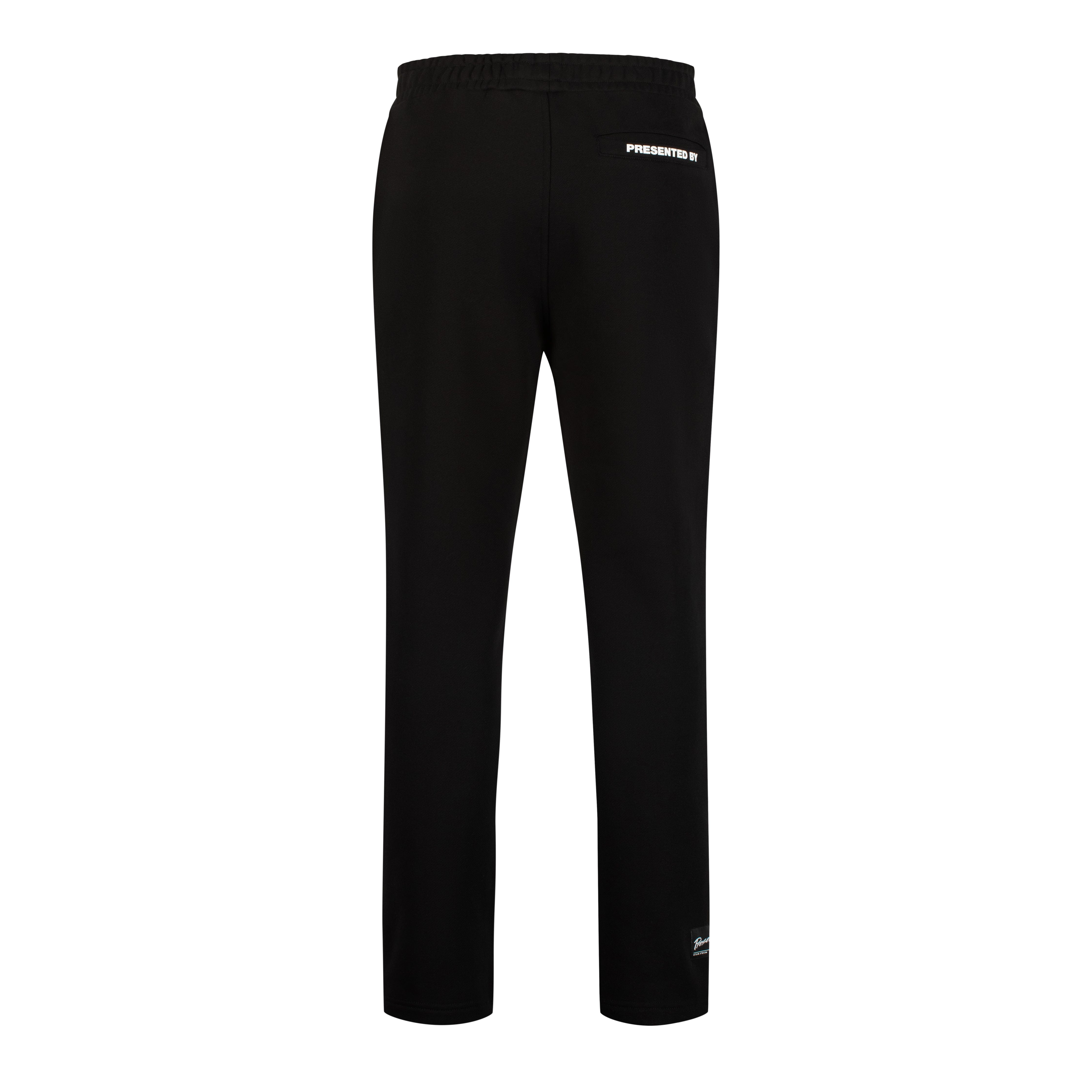 Presentedbyglobal Streamline Jogger - Black