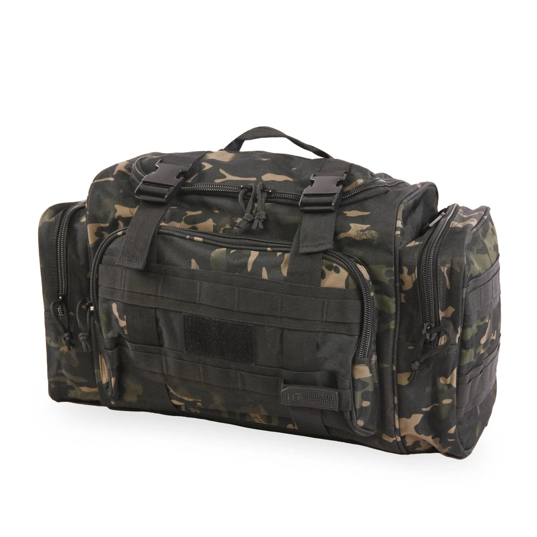 My Store Tactical Duffel