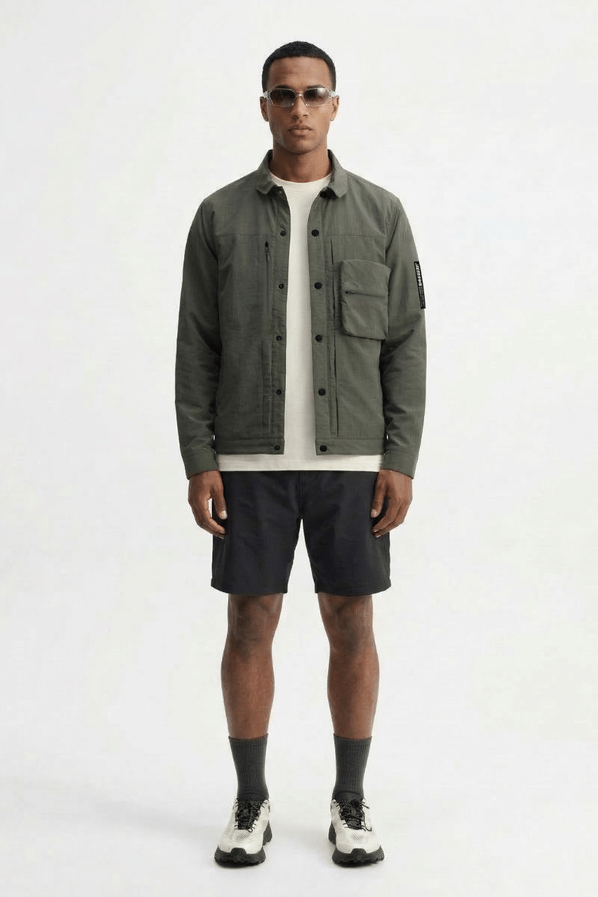 Urban Monkey® The Commuter // JK02