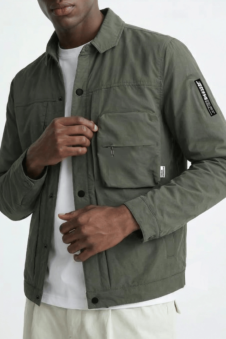 Urban Monkey® The Commuter // JK02