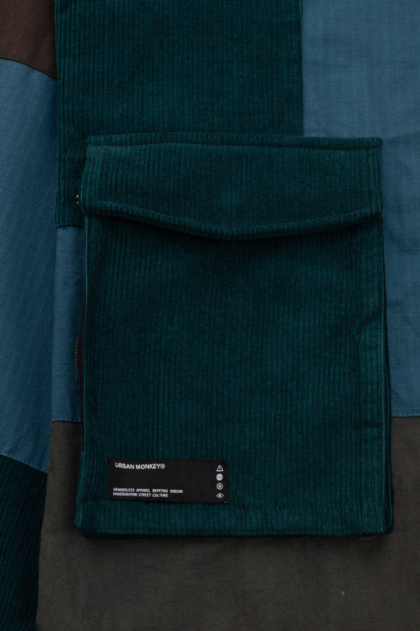 Concept Jacket 001