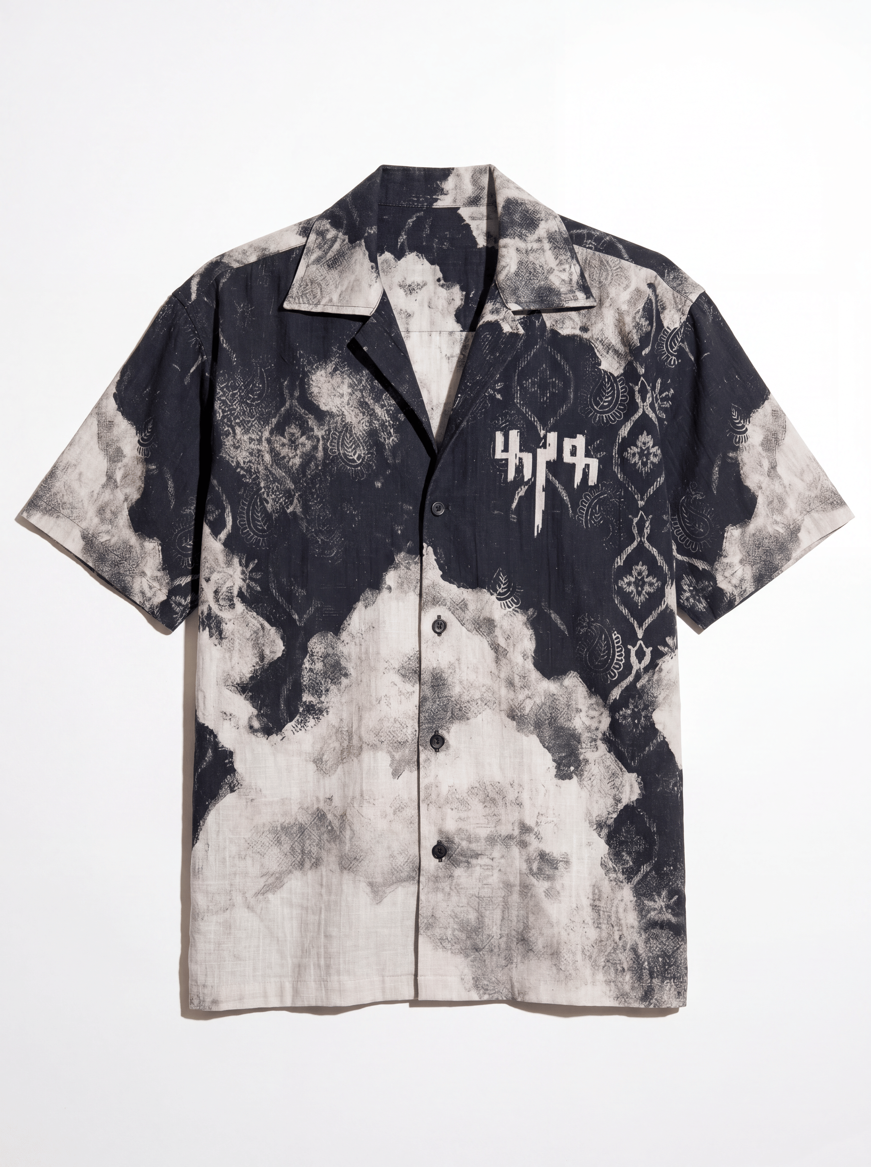 F A R A K Dichotomy 3.0 Shirt