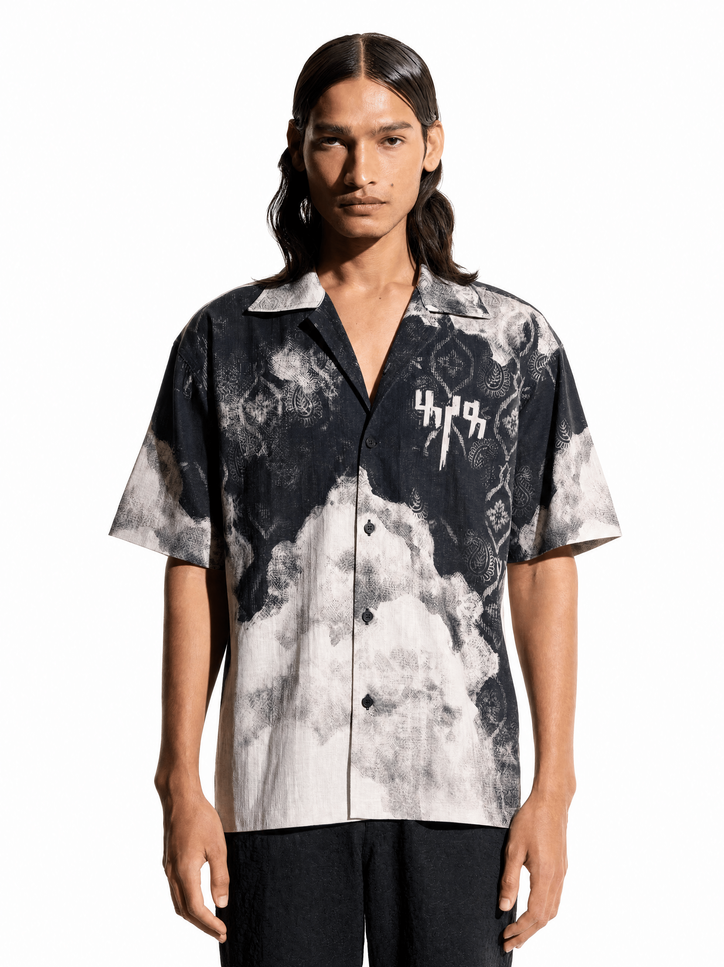 F A R A K Dichotomy 3.0 Shirt