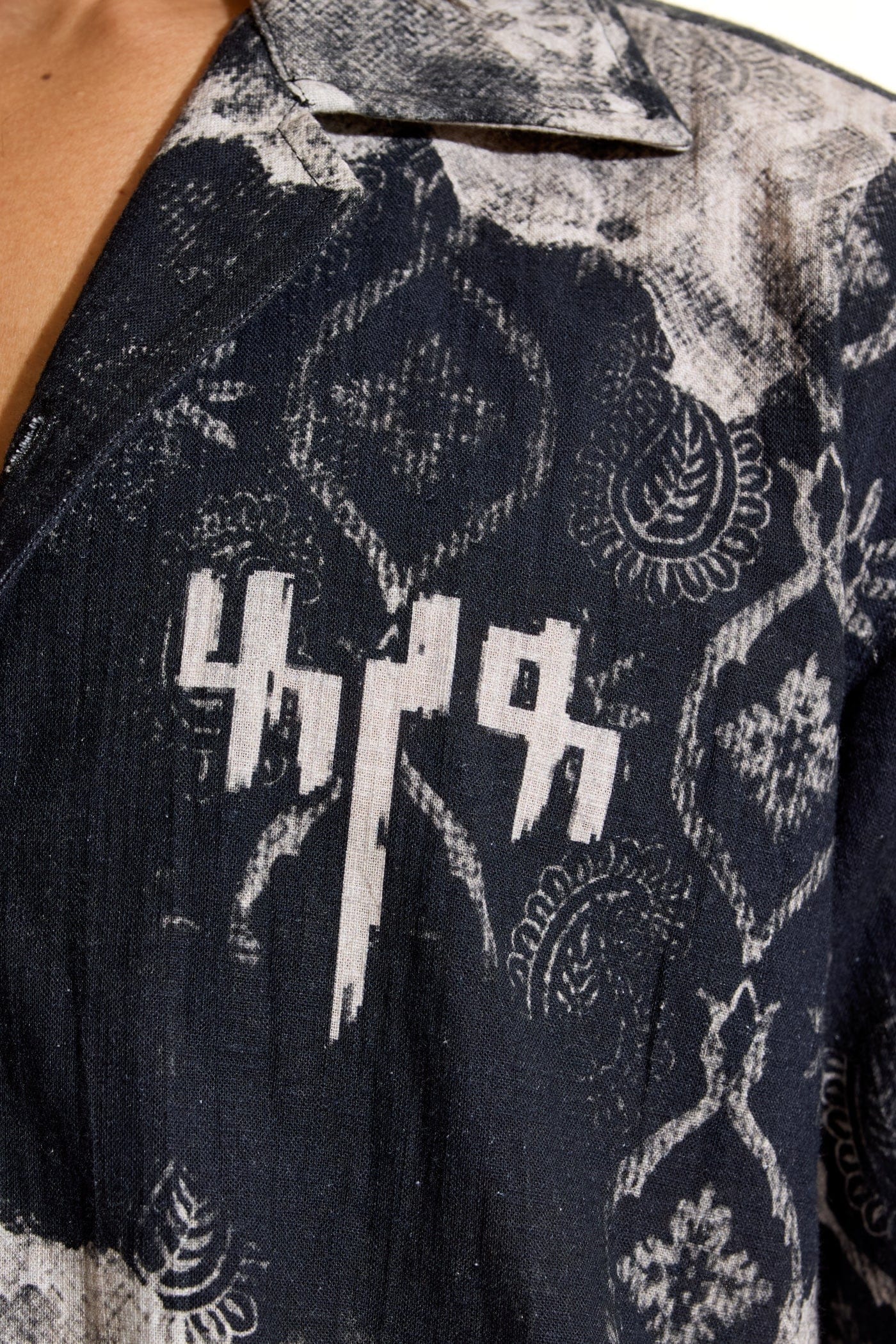 F A R A K Dichotomy 3.0 Shirt