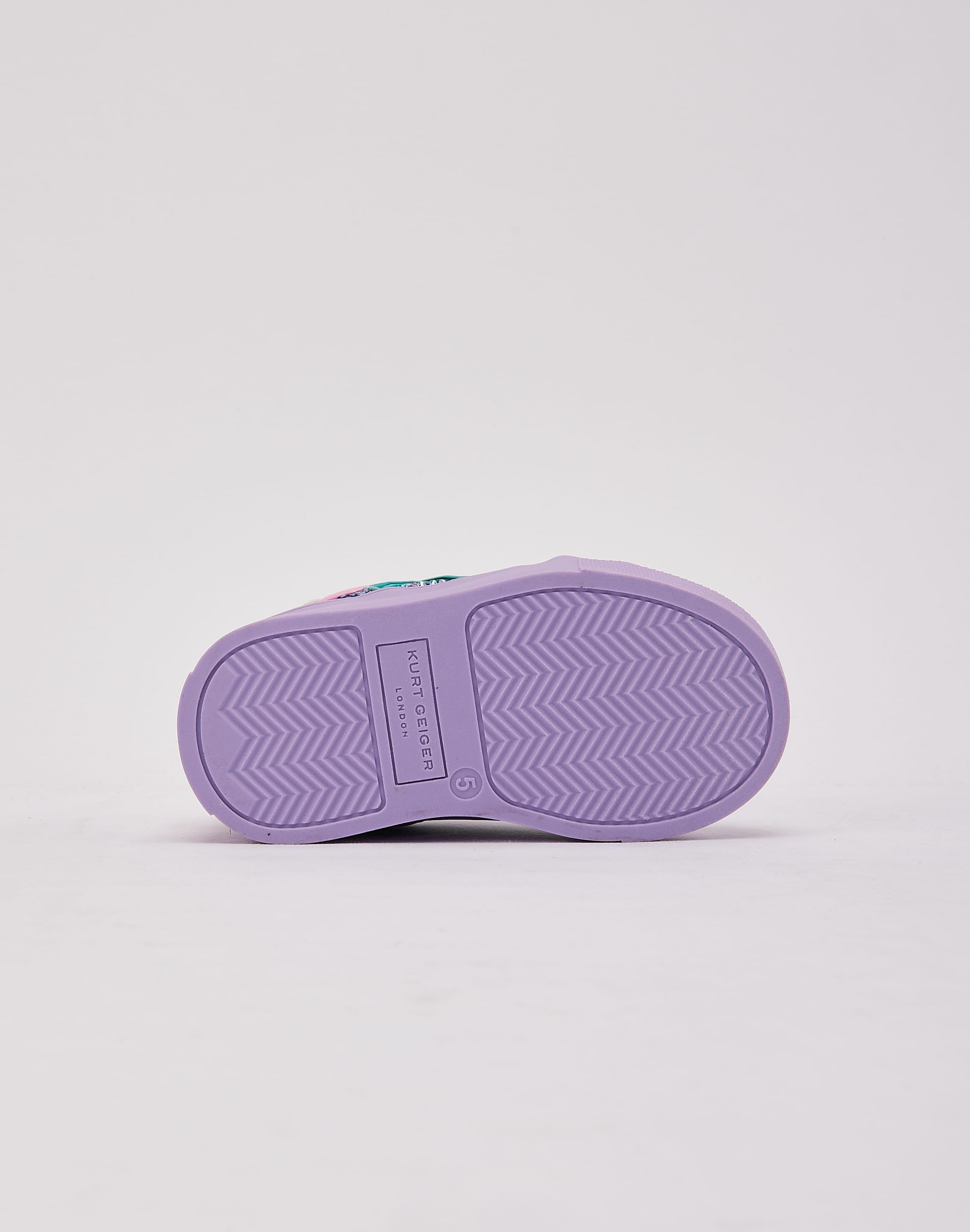 Kurt Geiger Mini Southbank Infant