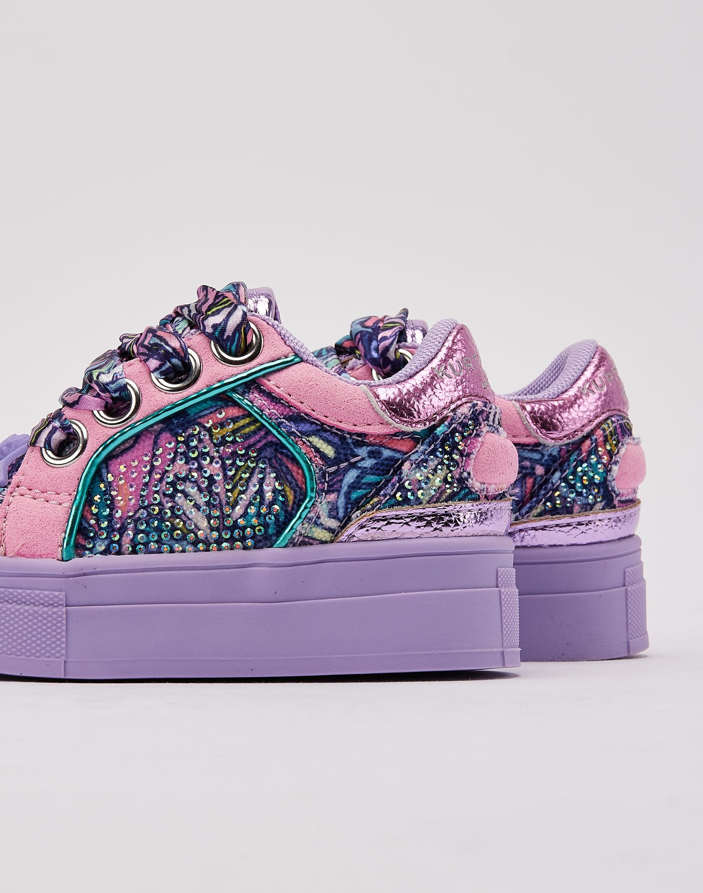 Kurt Geiger Mini Southbank Infant