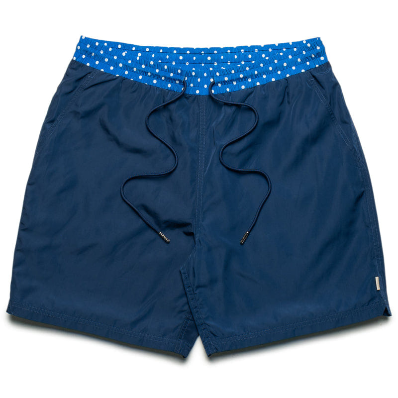 Politics Swim Shorts - Navy