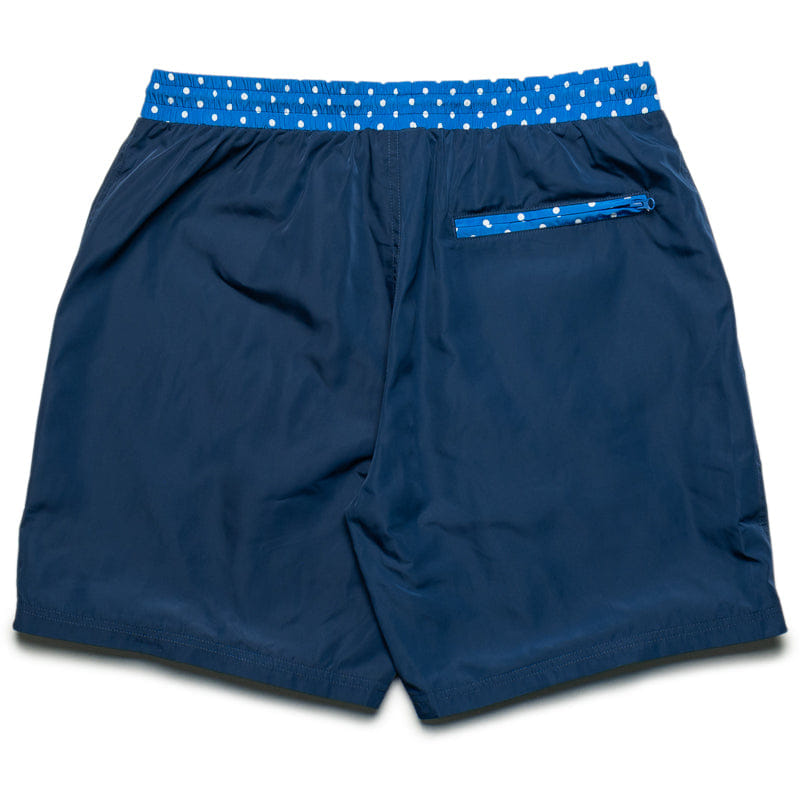 Politics Swim Shorts - Navy