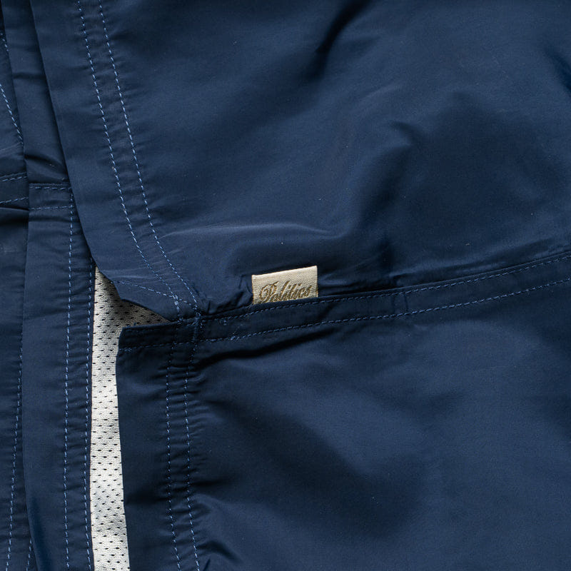 Politics Swim Shorts - Navy