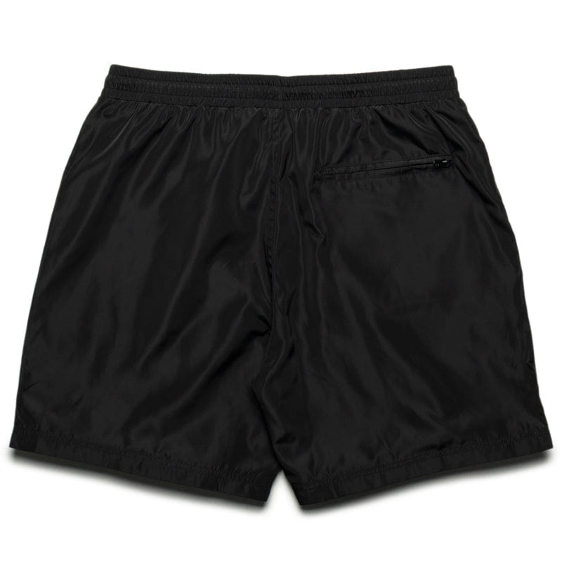 Politics Swim Shorts - Black