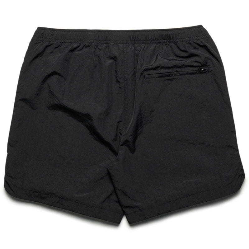 Politics Soccer Stride Shorts - Black
