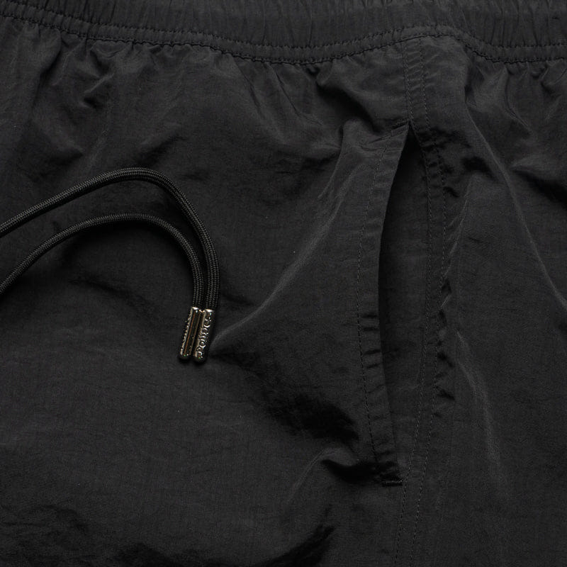 Politics Soccer Stride Shorts - Black