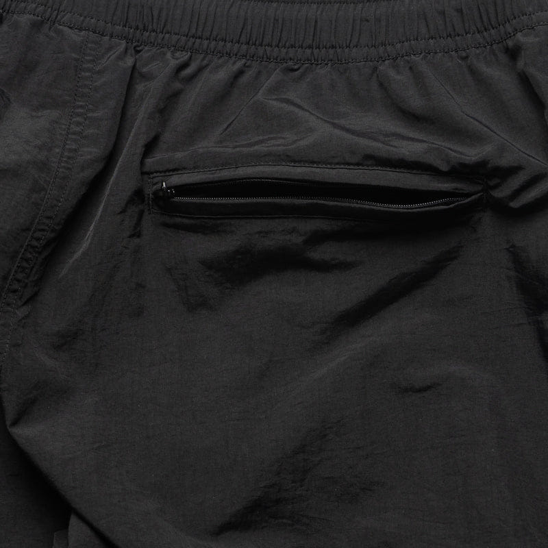Politics Soccer Stride Shorts - Black