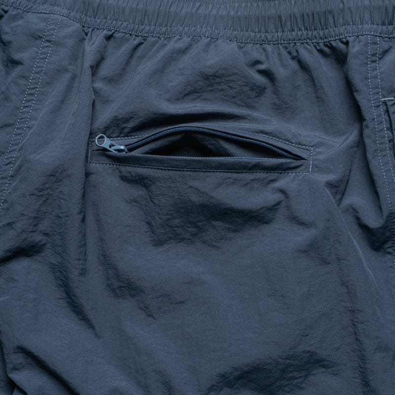 Politics Soccer Stride Shorts - Navy