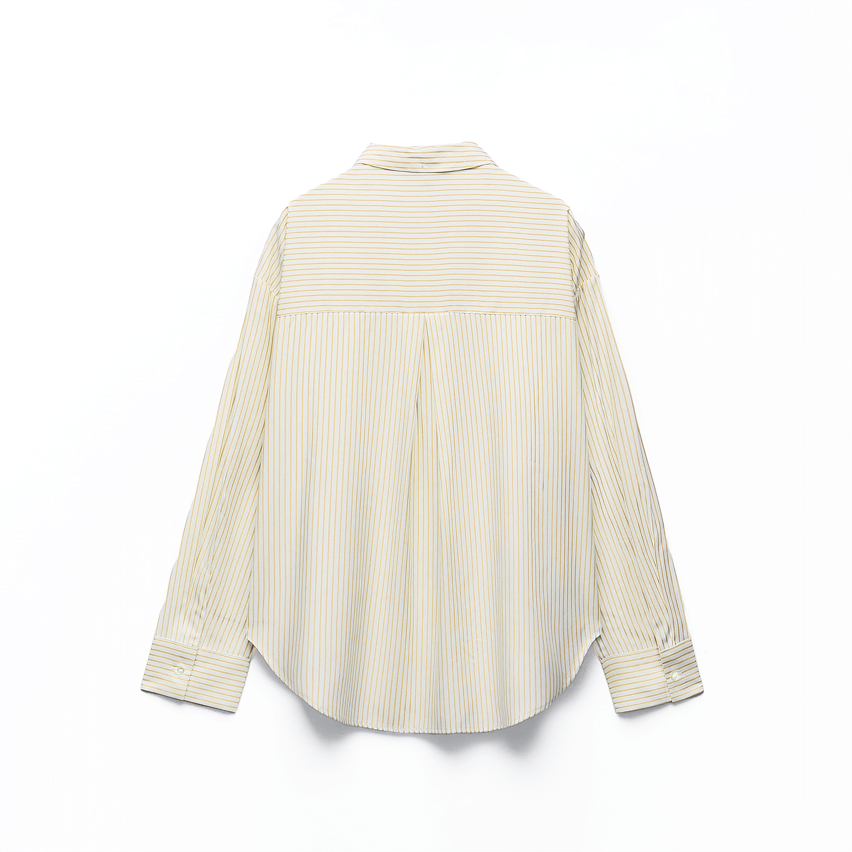 Esthreall ClaspedIn Twill Linen