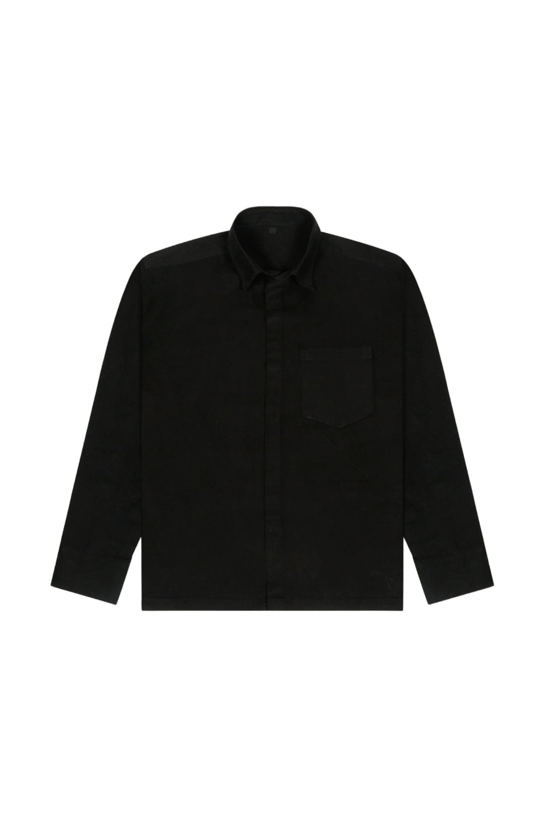 Cerise Clothing CERISE STICKY NOTE SHACKET