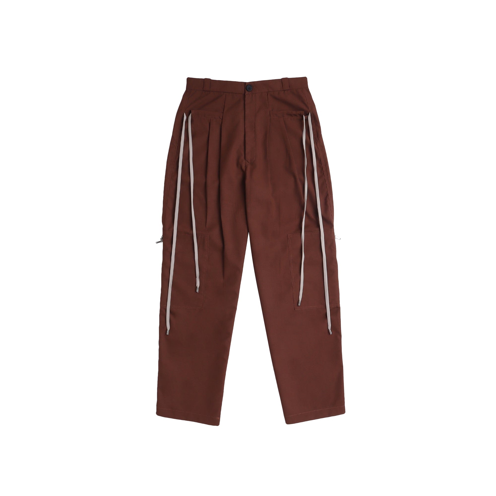 Shop Balav Parachute Pants