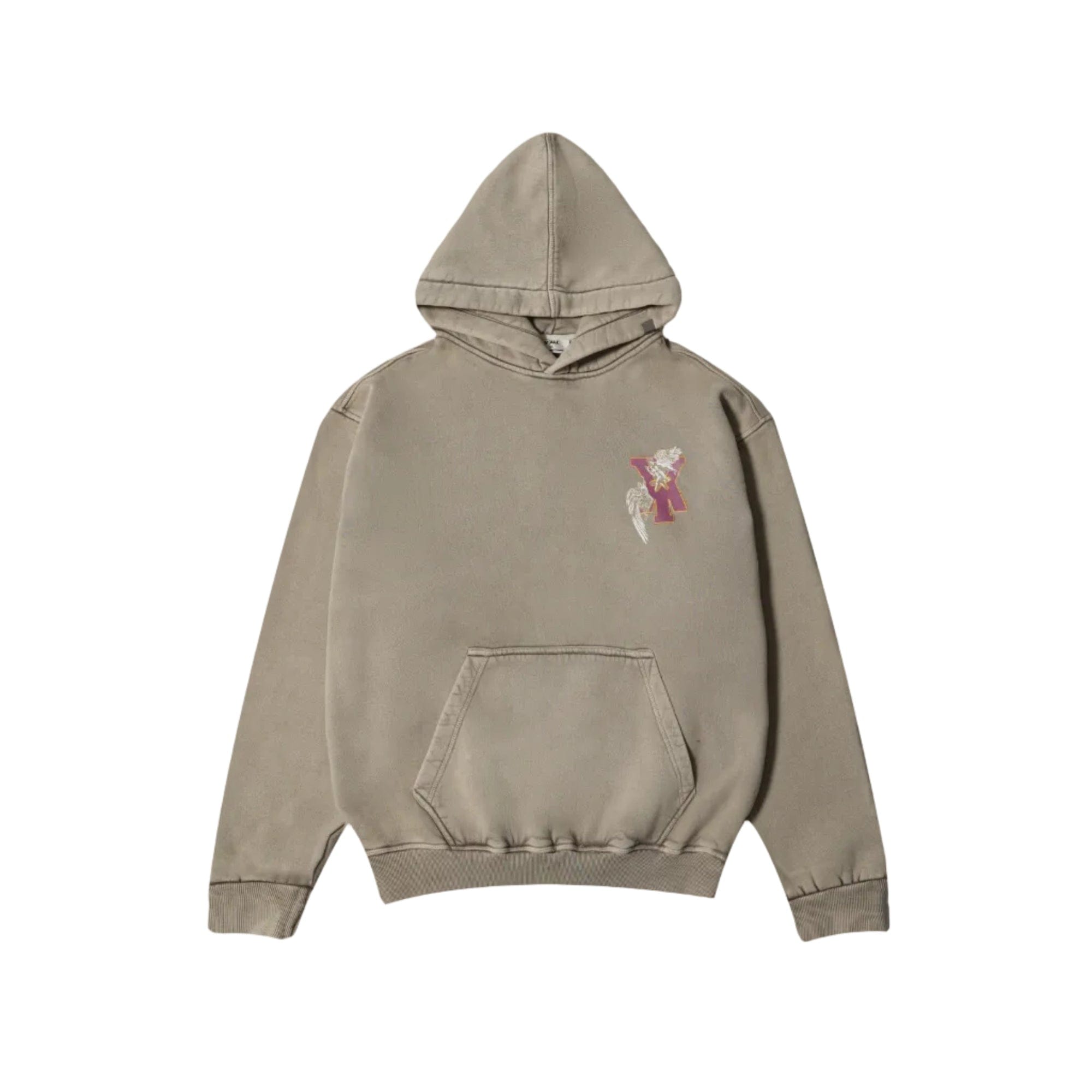 Y*all SKYFADE HOODIE