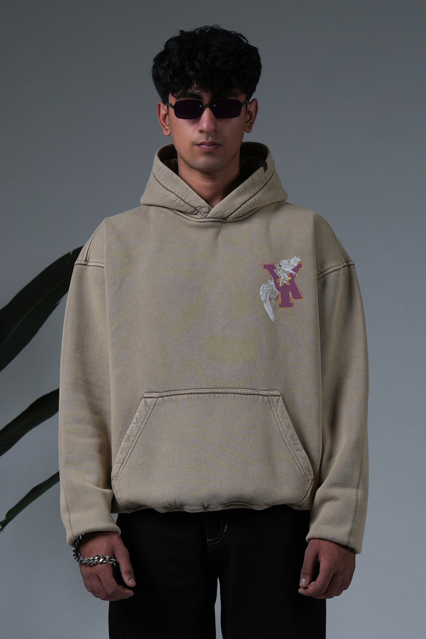 Y*all SKYFADE HOODIE